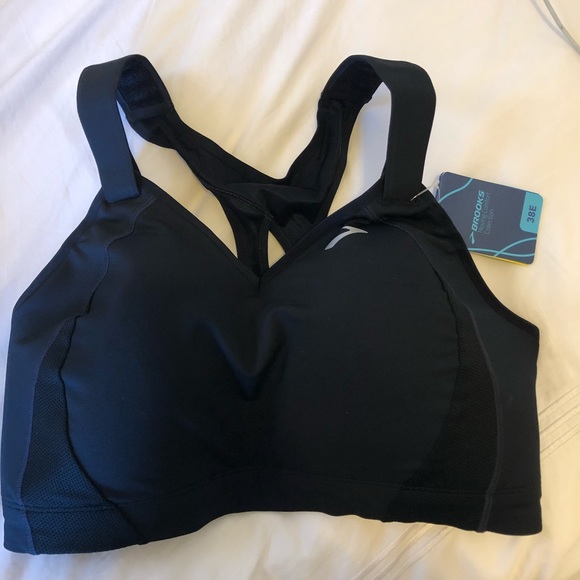 38e sports bra